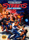 Streets of Rage 2 [Not For Resale] - Loose - Sega Genesis
