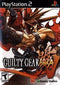 Guilty Gear Isuka - Complete - Playstation 2
