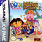 Dora the Explorer: The Hunt for Pirate Pig's Treasure - Loose - GameBoy Advance