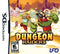 Dungeon Raiders - Loose - Nintendo DS