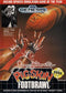 Jerry Glanville's Pigskin Footbrawl - Loose - Sega Genesis
