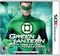 Green Lantern: Rise of the Manhunters - In-Box - Nintendo 3DS