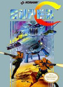 Super C - Complete - NES