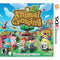 Animal Crossing: New Leaf - Loose - Nintendo 3DS