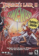 Dragon's Lair 2 Time Warp - Complete - Playstation 2