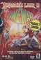 Dragon's Lair 2 Time Warp - Complete - Playstation 2