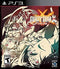 Guilty Gear Xrd Revelator - Complete - Playstation 3