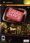 Fight Club - In-Box - Xbox