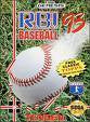 RBI Baseball 93 - In-Box - Sega Genesis