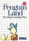 Penguin Land - Loose - Sega Master System