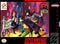 Adventures of Batman and Robin - In-Box - Super Nintendo