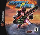 Charge N' Blast - Loose - Sega Dreamcast