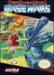 Cyberstadium Series Base Wars - Loose - NES