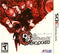 Shin Megami Tensei: Devil Survivor Overclocked - Loose - Nintendo 3DS