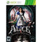 Alice: Madness Returns - In-Box - Xbox 360