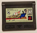 Neo*Geo Cup '98 Plus - Loose - Neo Geo Pocket Color