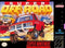 Super Off Road - Loose - Super Nintendo