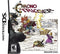 Chrono Trigger [First Print] - In-Box - Nintendo DS
