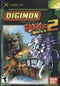 Digimon Rumble Arena 2 - Loose - Xbox