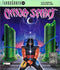 Ninja Spirit - Loose - TurboGrafx-16