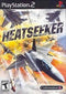 Heatseeker - Complete - Playstation 2