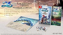 Ys VIII Lacrimosa of DANA [Limited Edition] - Complete - Nintendo Switch