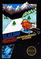 Slalom - In-Box - NES