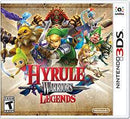 Hyrule Warriors Legends - In-Box - Nintendo 3DS