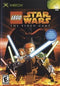 LEGO Star Wars - Loose - Xbox