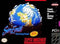 Sim Earth the Living Planet - Complete - Super Nintendo