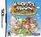 Harvest Moon: Sunshine Islands - Complete - Nintendo DS