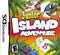 Junior Island Adventure - In-Box - Nintendo DS