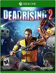 Dead Rising 2 - Complete - Xbox One