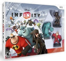 Disney Infinity Starter Pack - Complete - Wii