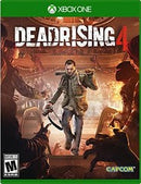 Dead Rising 4 - Loose - Xbox One