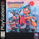 Adventures of Lomax - Complete - Playstation