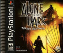 Alone In The Dark The New Nightmare - Complete - Playstation