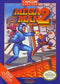 Mega Man 2 [30th Anniversary Glow in the Dark] - Complete - NES