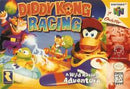 Diddy Kong Racing - Loose - Nintendo 64