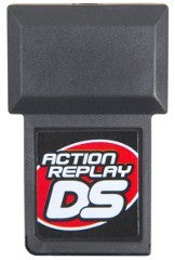 Action Replay DSi - Loose - Nintendo DS