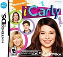 iCarly - Complete - Nintendo DS