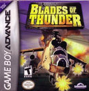 Blades of Thunder - Complete - GameBoy Advance