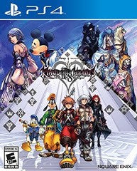 Kingdom Hearts HD 2.8 Final Chapter Prologue - Loose - Playstation 4