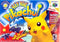 Hey You Pikachu - Loose - Nintendo 64