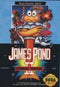James Pond 2 Codename Robocod - Complete - Sega Genesis