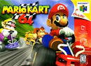 Mario Kart 64 - Complete - Nintendo 64
