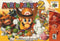 Mario Party 2 [Not for Resale] - Loose - Nintendo 64