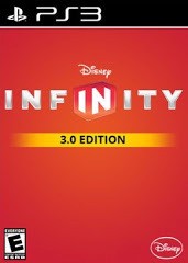 Disney Infinity 3.0 - In-Box - Playstation 3