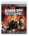 Green Day: Rock Band - Loose - Playstation 3