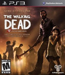 The Walking Dead [Game of the Year] - Loose - Playstation 3